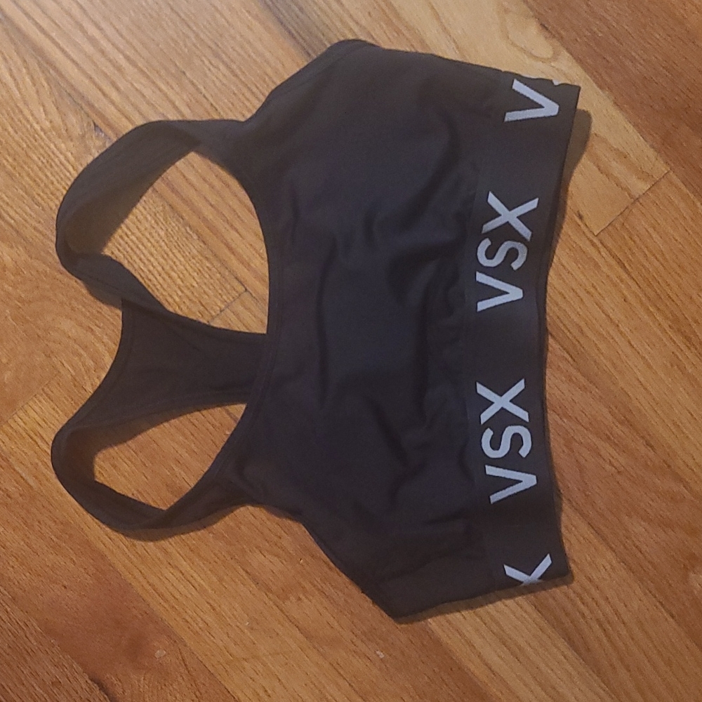 Victoria secret sports bra vsx